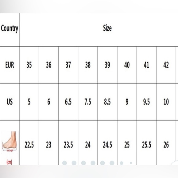 “Diamond” Ankle Strap Flat Nonslip Toe Sandals Size 9.5 Beach Wedding - Picture 8 of 8